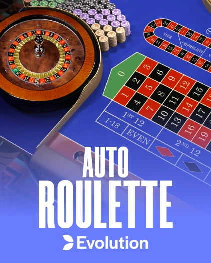 Wildzy Casino Roulette